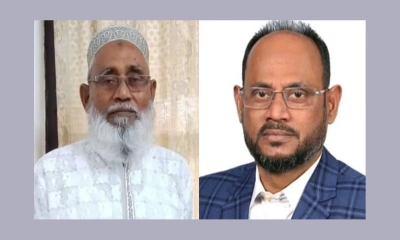 টাঙ্গাইলে একসঙ্গে দুই ভাইয়ের জয়