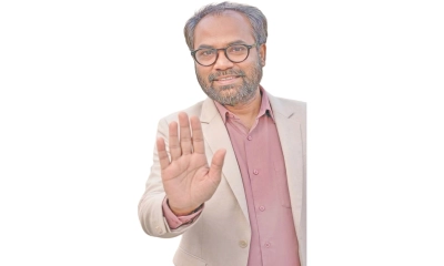 হাসিমুখে না বলতে শিখতে হবে