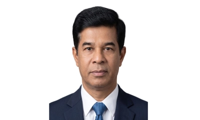 ন্যাশনাল ব্যাংকের স্বতন্ত্র পরিচালক হলেন মো. আখতার হোসেন