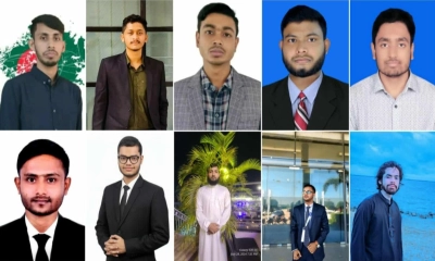 বেসরকারি বিশ্ববিদ্যালয় শাখা তরুণ লেখক ফোরামের পূর্ণাঙ্গ কমিটি প্রকাশ