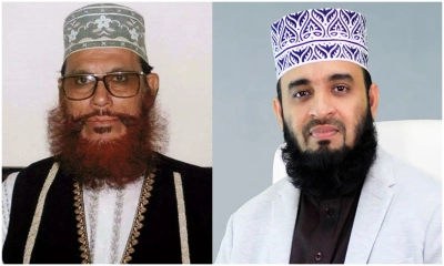 সাঈদীকে আজহারীর স্মরণ, ‘হত্যা’র অভিযোগ পুনর্ব্যক্ত জামায়াতের