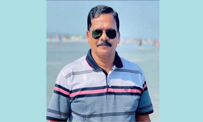 নোয়াখালী পৌরসভা আ.লীগের সভাপতি ঢাকায় গ্রেপ্তার