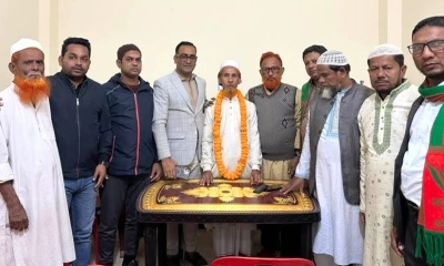 সুবর্ণচরে বিএনপিতে যোগ দিলেন জামায়াতের সাবেক নেতা
