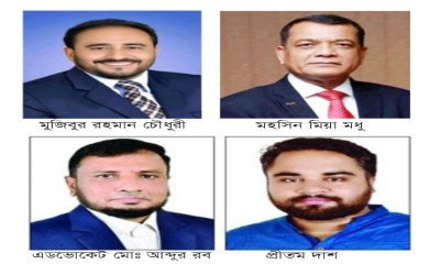 বিএনপির দুই মনোনয়নপ্রত্যাশী সক্রিয় জামায়াত ও এনসিপি
