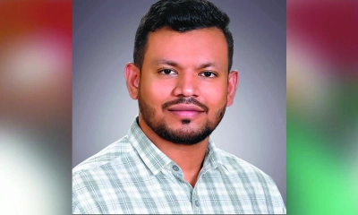 সাবেক উপদেষ্টা মাহফুজের ভাইয়ের ৯৬ লাখ টাকার সম্পদ