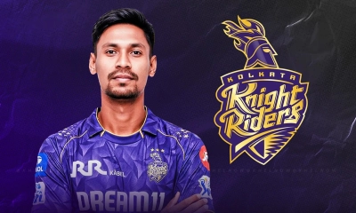 আইপিএল থেকে মুস্তাফিজকে বাদ দিলেও পুরো টাকা দিতে হবে