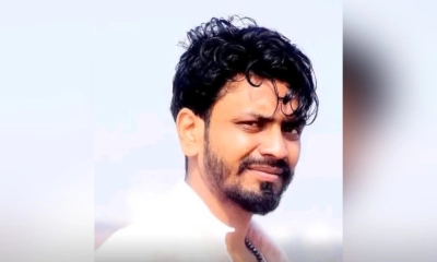 বিদ্যুৎস্পর্শে চিকিৎসাধীন যুবকের মৃত্যু