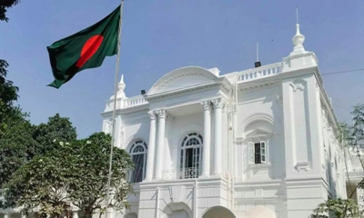 চানখারপুলে ৬ হত্যা মামলার ষষ্ঠ দিনের সাক্ষ্যগ্রহণ আজ