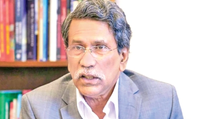 রাজনীতিতে পরিবর্তনের  বড় সুযোগ তৈরি হয়েছে