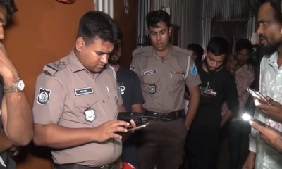 ছবি- রূপালী বাংলাদেশ