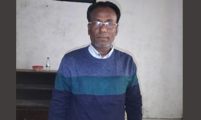 শ্রমিক লীগ নেতা গ্রেপ্তার 