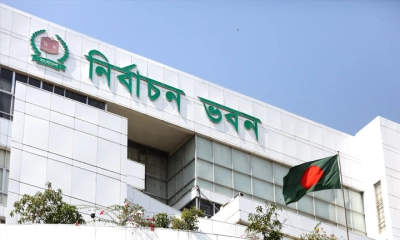 নির্বাচনী উপকরণ সংগ্রহ শুরু করেছে ইসি