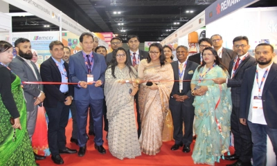 মালয়েশিয়ায় ২১তম আন্তর্জাতিক হালাল শোকেস শুরু