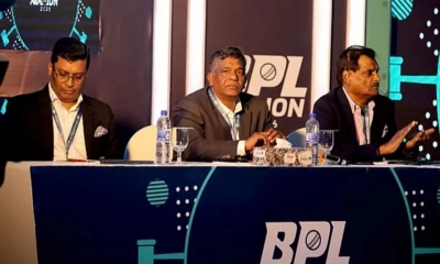 বিপিএলে ফিক্সিং রুখতে বিসিবির নতুন পদক্ষেপ