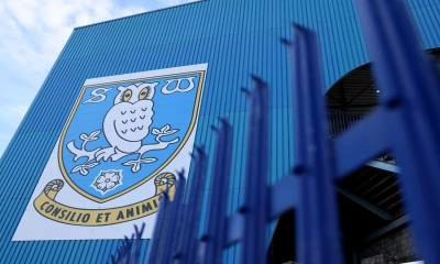 ইএফএলের কড়াকড়িতে বিপর্যস্ত শেফিল্ড ওয়েডনেসডে