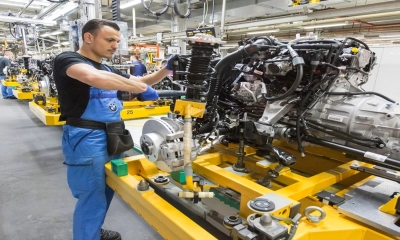 ইইউতে জ্বালানি গাড়ি নিষেধাজ্ঞা শিথিলের পথে