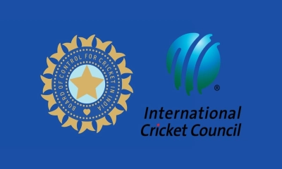 বিশ্ব ক্রিকেট ভারতের কাছে ‘জিম্মি’