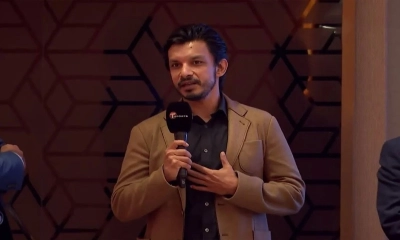 পদত্যাগ করলেন বিসিবির আরেক পরিচালক