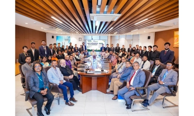 পর্যটন খাতের অংশীজনদের নিয়ে ড্যাফোডিল বিশ^বিদ্যালয়ে জাতীয় গোলটেবিল বৈঠক