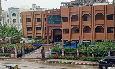 কাগজে ‘ক’ শ্রেণি, সেবায় শূন্য