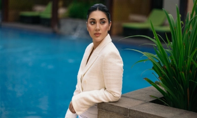সুর পাল্টালেন অপু বিশ্বাস