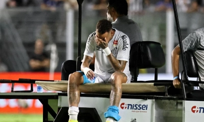 নেইমার জুনিয়র।  ছবি- সংগৃহীত