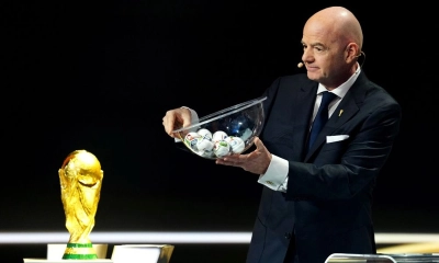 বিশ্বকাপ টিকিটের দাম নিয়ে তীব্র সমালোচনার মুখে ফিফা