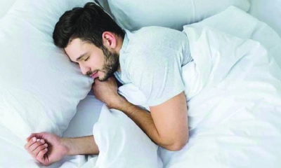 কনকনে শীতে কখন বিছানা ছাড়বেন