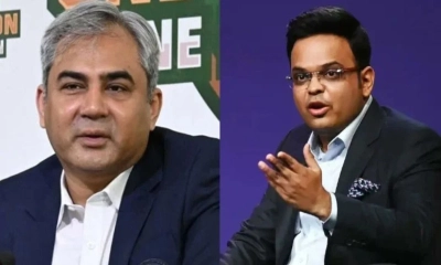 আইসিসির বিরুদ্ধে পিসিবির ‘যুদ্ধ ঘোষণা’