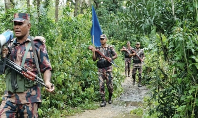 ছবি- রূপালী বাংলাদেশ