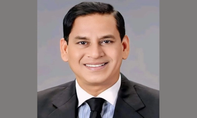 অ্যাডভোকেট আব্দুল হালিম । ছবি- রূপালী বাংলাদেশ