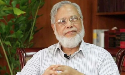 খায়রুল হকসহ ৮ জনের বিরুদ্ধে দুদকের মামলা