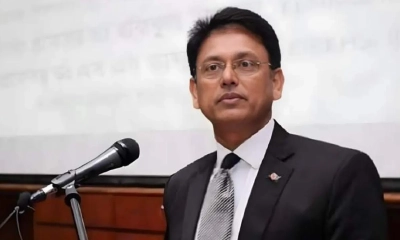 শিক্ষকরা পাবেন ১০০ ভাগ ঈদ বোনাস, যা বললেন শিক্ষামন্ত্রী