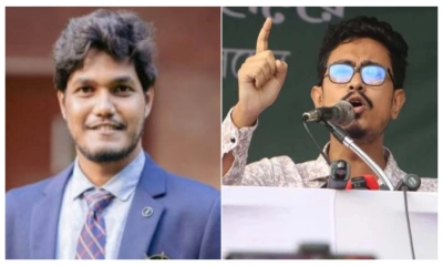 চ্যালেঞ্জিং মুহূর্তে পাশে থাকার আহ্বান আবিদের, নাখোশ সাদিক কায়েম