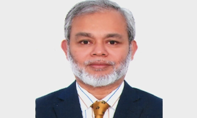 অ্যাটর্নি জেনারেলের দায়িত্বে আরশাদুর রউফ