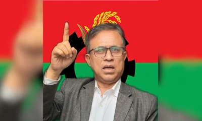 যশোর-৪ আসনে বিএনপি নেতা টিএস আইয়ুব জনপ্রিয়তার শীর্ষে