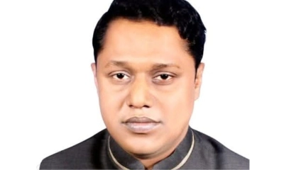 দুপচাঁচিয়ায় হত্যা মামলার আসামি আজমল গ্রেপ্তার