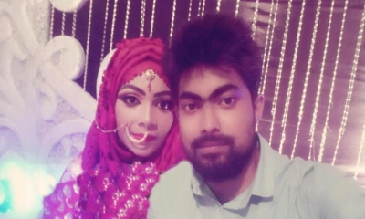 চট্টগ্রামে স্বামীকে কুপিয়ে হত্যা, স্ত্রীসহ গ্রেপ্তার পরকীয়া প্রেমিক