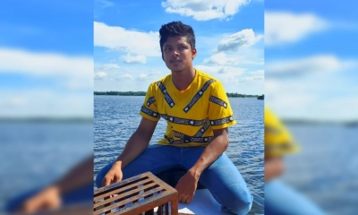 কেমিক্যাল গুদামে আগুন: বিয়ের পিঁড়িতে বসা হলো না বাবুর