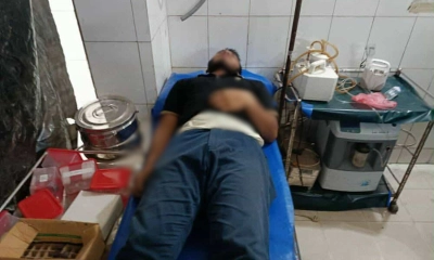 আনোয়ারায় শিবির সভাপতির ওপর ছাত্রদলের হামলার অভিযোগ