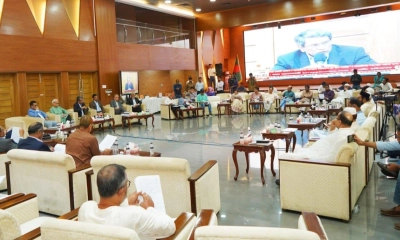 গণভোট, অধ্যাদেশ ও নির্বাহী আদেশে জুলাই সনদ বাস্তবায়নের সুপারিশ