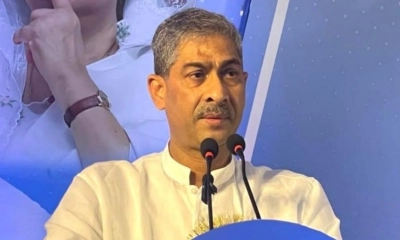 জামায়াত জাতীয় বেইমান, চরমোনাই পীর ভণ্ড: বিএনপি নেতা