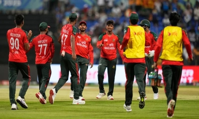 এক ম্যাচ জয়েই যেভাবে ফাইনাল খেলবে বাংলাদেশ