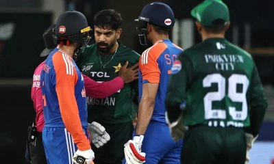 ফাইনাল পরিত্যক্ত হলে শিরোপা কে পাবে