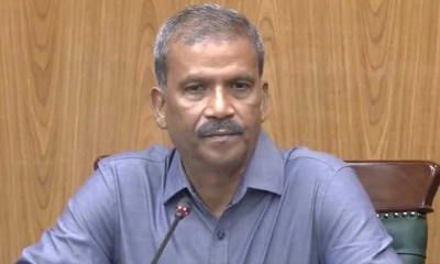 দুই মাসের মধ্যে দুদক সংস্কারে প্রস্তাবিত আইন প্রণয়ন: আইন উপদেষ্টা