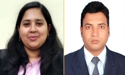 একদিনের ব্যবধানে কোম্পানীগঞ্জে ফের ইউএনও বদলি