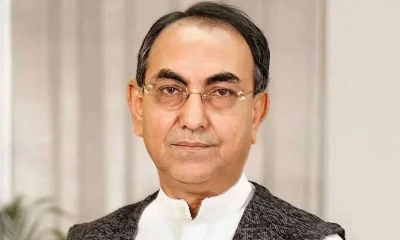 মির্জা আব্বাসের শারীরিক অবস্থার উন্নতি
