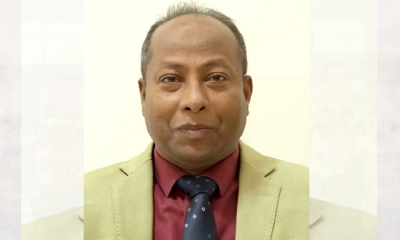 গণযোগাযোগ অধিদপ্তরের মহাপরিচালক হলেন আবদুল জলিল