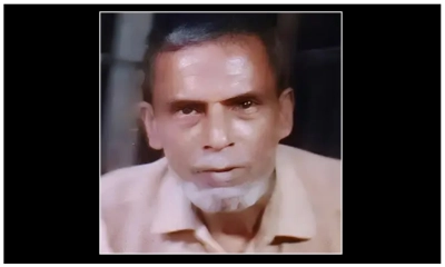 সড়কে প্রাণ গেল জামায়াত কর্মীর