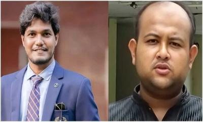 আবিদ-হামিমের ভিন্ন বক্তব্যে শিক্ষার্থীদের মাঝে মিশ্র প্রতিক্রিয়া